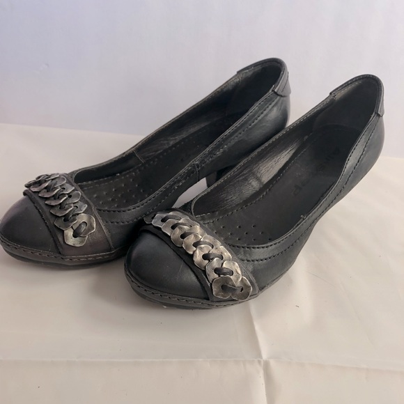 Airstep vintage pumps - Picture 1 of 7